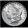 Image 2 : 1890-o Morgan Dollar $1 Grades Select+ Unc