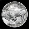 Image 3 : 1926-p Buffalo Nickel 5c Grades vf++