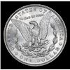 Image 3 : 1888-p Morgan Dollar $1 Grades Choice+ Unc