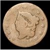 Image 2 : 1816 Coronet Head Large Cent 1c Grades vg, very good
