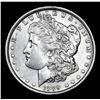 Image 2 : ***Auction Highlight*** 1889-o Morgan Dollar $1 Graded Select+ Unc By USCG (fc)