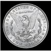 Image 3 : 1880-o Morgan Dollar $1 Grades Unc Details