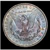 Image 3 : 1904-o Morgan Dollar $1 Grades GEM Unc