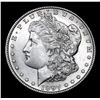 Image 2 : 1897-s Morgan Dollar $1 Grades Select+ Unc