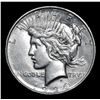 Image 2 : 1926-d Peace Dollar $1 Grades Choice AU