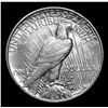 Image 3 : 1926-d Peace Dollar $1 Grades Choice AU