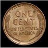 Image 3 : 1928-p Lincoln Cent 1c Grades Choice+ Unc BN
