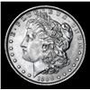 Image 2 : 1888-o Morgan Dollar $1 Grades Choice+ Unc