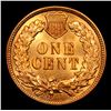 Image 3 : ***Auction Highlight*** 1880 Indian Cent 1c Graded GEM++ RD By USCG (fc)