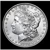 Image 2 : ***Auction Highlight*** 1880-o Morgan Dollar $1 Graded Select+ Unc By USCG (fc)