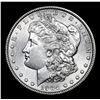 Image 2 : 1904-p Morgan Dollar $1 Grades Select+ Unc