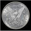 Image 3 : ***Auction Highlight*** 1883-s Morgan Dollar $1 Graded Select Unc PL By USCG (fc)