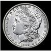 Image 2 : ***Auction Highlight*** 1889-o Morgan Dollar $1 Graded Select+ Unc By USCG (fc)