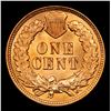 Image 3 : ***Auction Highlight*** 1901 Indian Cent 1c Graded Gem+ Unc RD By USCG (fc)