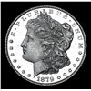 Image 6 : ***Auction Highlight*** 1879-s Morgan Dollar $1 Graded GEM+ DMPL By USCG (fc)
