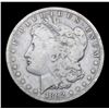 Image 2 : 1892-cc Morgan Dollar $1 Grades f+