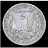 Image 3 : 1892-cc Morgan Dollar $1 Grades f+