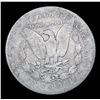 Image 3 : 1878-cc Morgan Dollar $1 Grades g+