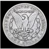 Image 3 : 1891-cc Morgan Dollar $1 Grades vg+