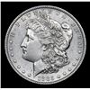 Image 2 : ***Auction Highlight*** 1885-s Morgan Dollar $1 Graded Select+ Unc By USCG (fc)