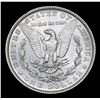 Image 3 : ***Auction Highlight*** 1885-s Morgan Dollar $1 Graded Select+ Unc By USCG (fc)