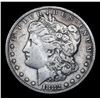 Image 2 : 1882-cc Morgan Dollar $1 Grades vf+