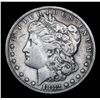 Image 2 : 1882-cc Morgan Dollar $1 Grades vf+