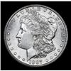 Image 2 : 1887-s Morgan Dollar $1 Grades Select+ Unc