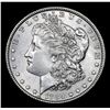 Image 2 : 1884-p Morgan Dollar $1 Grades Select+ Unc