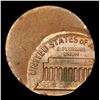 Image 3 : 19xx Mint Error Lincoln Cent 1c Grades Choice Unc BN