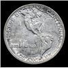 Image 3 : 1923-s Monroe Old Commem Half Dollar 50c Grades Select+ Unc