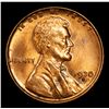 Image 2 : 1930-s Lincoln Cent 1c Grades Choice+ Unc RD