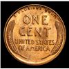 Image 3 : 1930-s Lincoln Cent 1c Grades Choice+ Unc RD