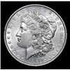 Image 2 : ***Auction Highlight*** 1882-o/s Morgan Dollar $1 Graded Select+ Unc By USCG (fc)