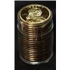 Image 3 : Proof 2000-s Sacagawea dollar roll $1, 20 pieces