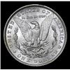 Image 3 : ***Auction Highlight*** 1887-p Morgan Dollar $1 Graded GEM Unc By USCG (fc)