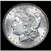 Image 2 : 1903-p Morgan Dollar $1 Grades Choice+ Unc