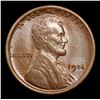 Image 2 : 1914-p Lincoln Cent 1c Grades Select+ Unc BN