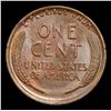 Image 3 : 1914-p Lincoln Cent 1c Grades Select+ Unc BN