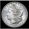 Image 2 : 1896-p Morgan Dollar $1 Grades Choice+ Unc