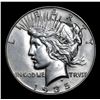 Image 2 : 1935-p Peace Dollar $1 Grades Unc Details