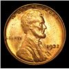 Image 2 : 1932-p Lincoln Cent 1c Grades Choice+ Unc RD