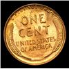 Image 3 : 1932-p Lincoln Cent 1c Grades Choice+ Unc RD