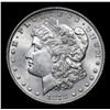 Image 2 : 1878-s Morgan Dollar $1 Grades Choice+ Unc