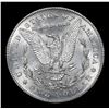 Image 3 : 1878-s Morgan Dollar $1 Grades Choice+ Unc