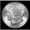 Image 2 : 1879-s Morgan Dollar $1 Grades Choice Unc