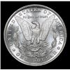 Image 3 : 1879-s Morgan Dollar $1 Grades Choice Unc