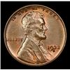 Image 2 : 1932-d Lincoln Cent 1c Grades GEM+ Unc BN