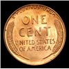 Image 3 : 1955-p Lincoln Cent 1c Grades Gem+ Unc RD