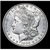 Image 2 : 1903-p Morgan Dollar $1 Grades Choice+ Unc